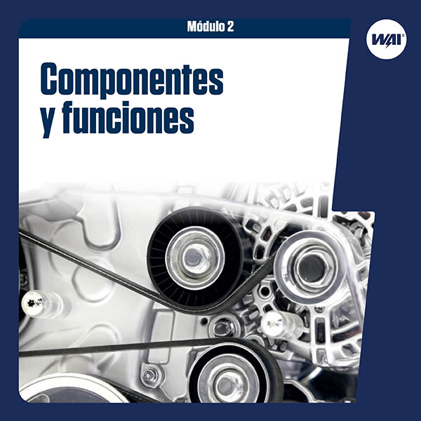 02. Componentes y Funciones