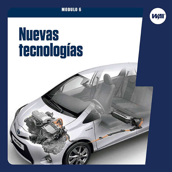 06. Nuevas Tecnologías